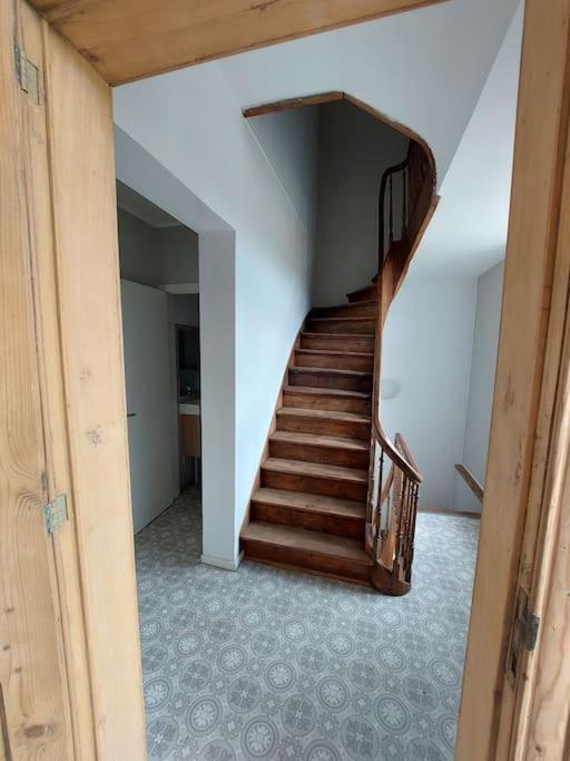 De Oude Statie Villa Tessenderlo Exterior foto